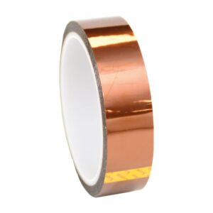High Temperature masking tape - Antistat