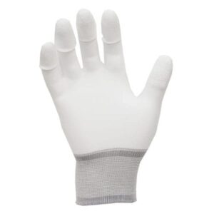 ESD PU Tip Gloves Nylon - Antistat