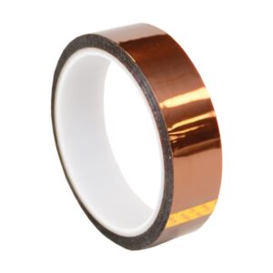 High Temperature masking tape - Antistat