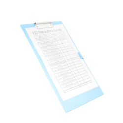 ESD Clipboard - Antistat