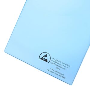 ESD Clipboard - Antistat