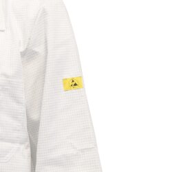 ESD Lab coat - Antistat