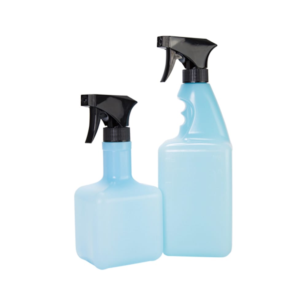 ANT146TASB-Trigger-Action-Spray-Bottle ESD Spray Bottle. Dissipative bottle