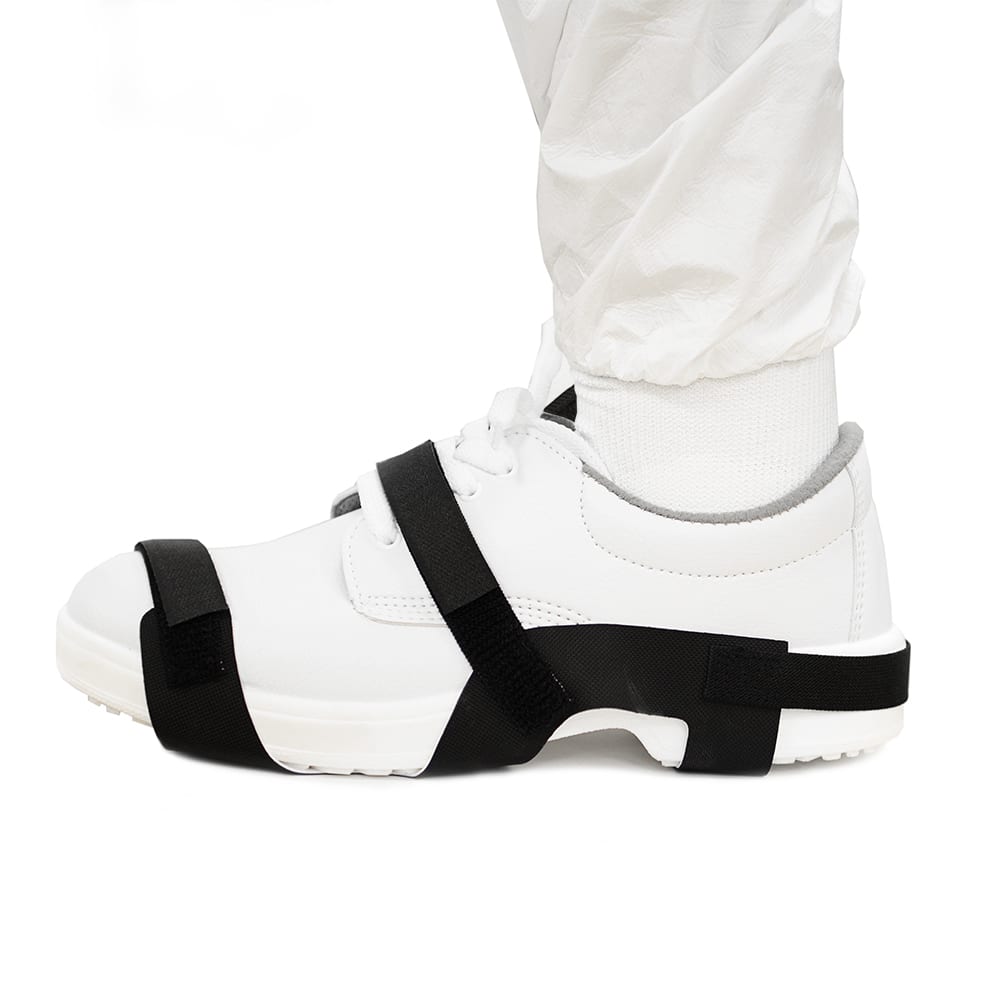 ESD-toe-Grounder-high-quality Sole Grounder - Antistat