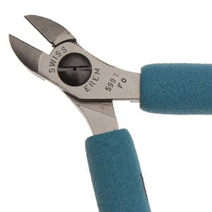 fibre-optic-cutter ESD Wire Cutters - Fibre Optic Cutter - Antistat
