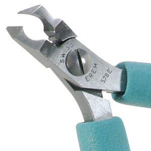 oblique-cutter ESD Wire Cutters - Oblique Cutters - Antistat