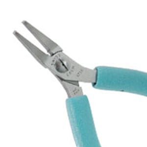 transverse-end-cutter ESD Wire Cutters - Transverse End Cutter - Antistat