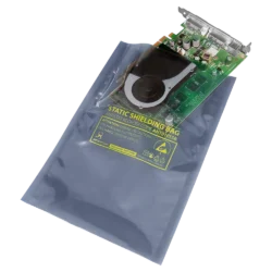 Static Shielding Bags (Open Top) Shielding bag