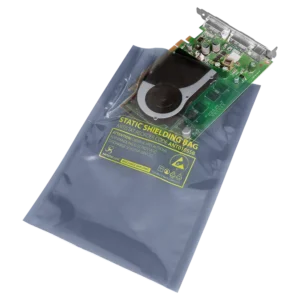 Static Shielding Bags (Open Top) Shielding bag