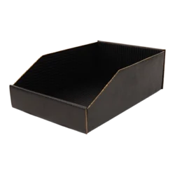 Corstat Bin Box - Singular Photo - Antistat