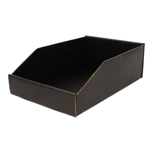 Corstat Bin Box - Singular Photo - Antistat