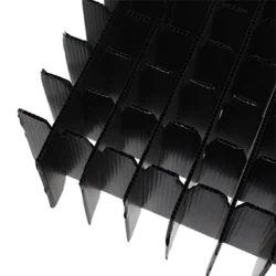 Corriplast Tote Divisions - Antistat