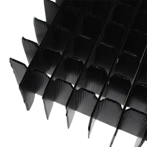 Corriplast Tote Divisions - Antistat