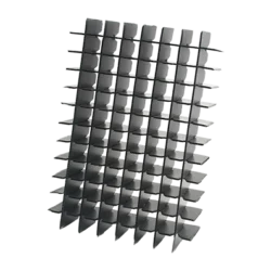 Polypropylene Slotted Tote Divisions - Antistat US