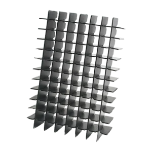 Polypropylene Slotted Tote Divisions - Antistat US