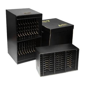 Corstat Inplant Handlers - Antistat