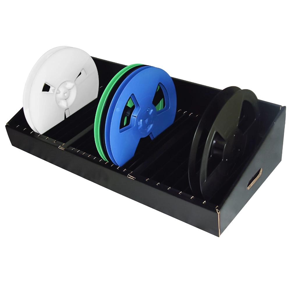 026-1071 - Corstat Reel Storage System (3) Corstat Reel Storage System - Antistat