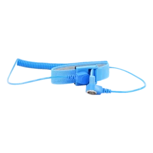 Antistatic wrist straps