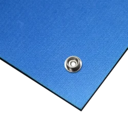 ESD Anti Slip matting, 2 Layer Matting