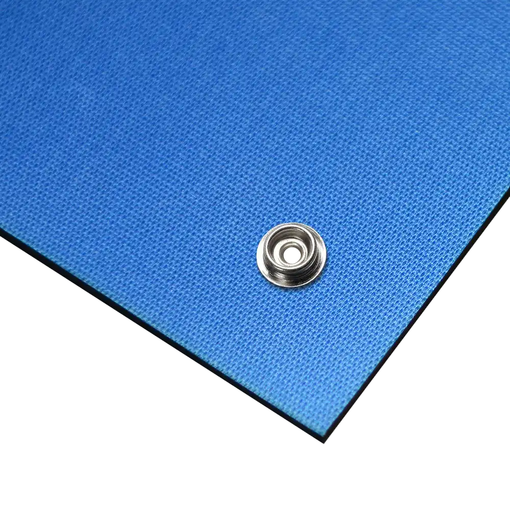 082-0068 - ESD Anti-Slip Matting - With Stud ESD Anti Slip matting, 2 Layer Matting