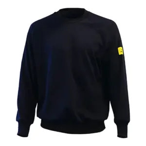 ESD Unisex Sweatshirt - Antistat