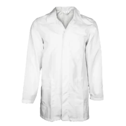 Antistatic Lab Coat – 1/2 Length