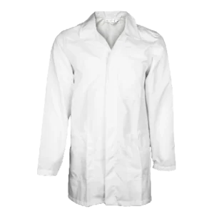 Antistatic Lab Coat – 1/2 Length