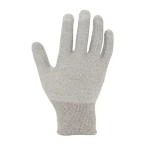 ESD Seamless knit gloves