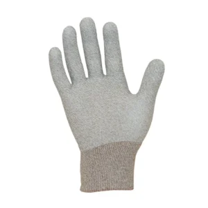 ESD Seamless Knit Gloves