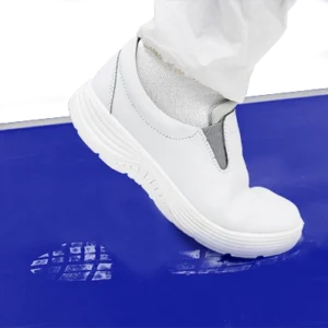 Antibacterial adhesive mats. Adhesive floor mats