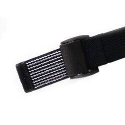 ESD wrist strap - black - Antistat
