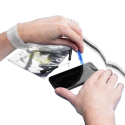 Disposable Wrist Strap - Antistat