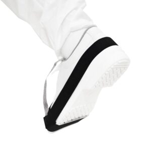 Toe Grounder Non-Adjustable - Antistat