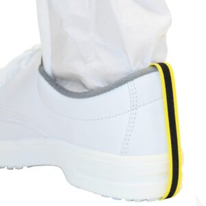 Heel Grounder - Close up - Antistat