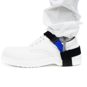 ESD Heel Strap - Antistat