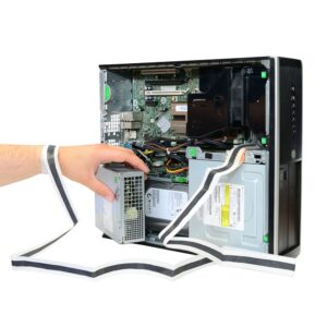 Disposable ESD Wrist Strap - Antistat