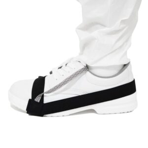 Toe Grounder Non-Adjustable - Antistat