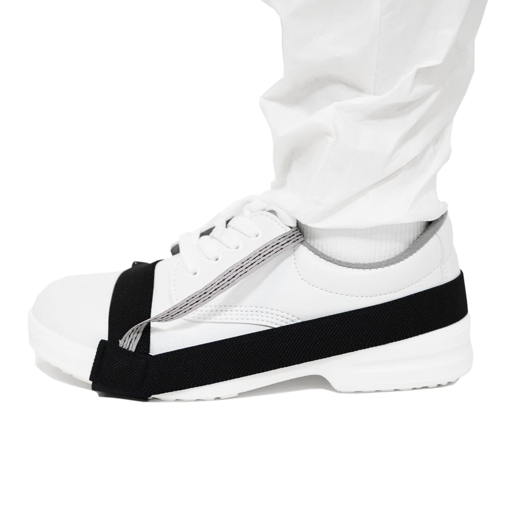 ESD-Toe-Grounder-Non-Adjustable-068-0007 Toe Grounder Non-Adjustable - Antistat