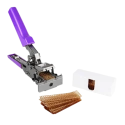 Semi automatic SMT Splice tool) - Antistat