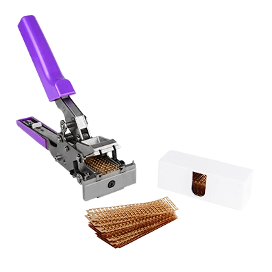 Semi automatic SMT Splice tool) - Antistat