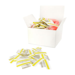 Splice Tape with Shim