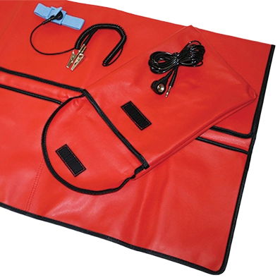 069-0003 - ESD Field Service Kit (01) ESD Field Service Kit - Antistat UK