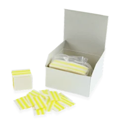 Double Splice Tape - yellow - Antistat