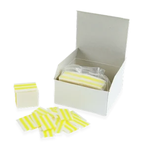 Double Splice Tape - yellow - Antistat