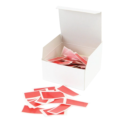 029-1098 Splice Tape Connectors (03) Splice tape connector - Antistat