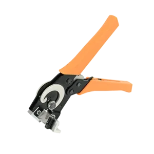 SMT Component Reel Splice tool - Antistat