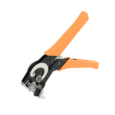 029-1200 SMT Manual Splice Tool 2 SMT Component Reel Splice tool - Antistat