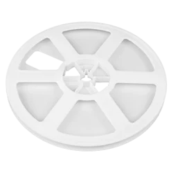 7inch reels (small) - Antistat component packaging reels