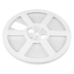 7inch reels (small) - Antistat component packaging reels