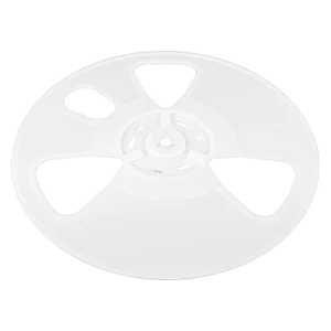 Antistatic HIPS Packaging reel - 13in - 4mm hub width